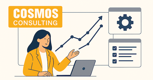 remote business consulting