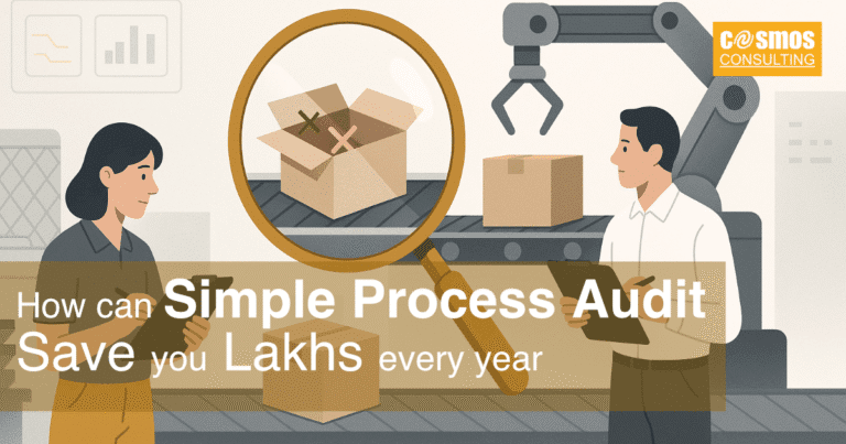Process Audit