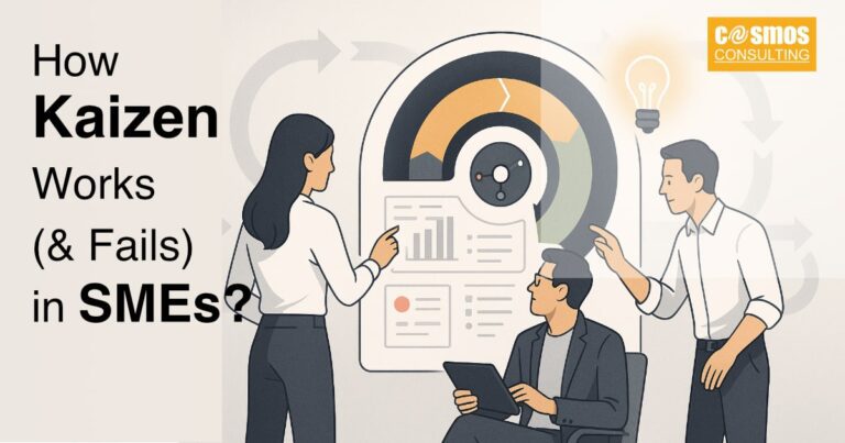 Kaizen in SMEs