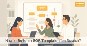 How to Build an SOP template for Small Business from Scratch