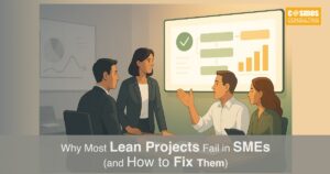 Lean Implementation in SMEs