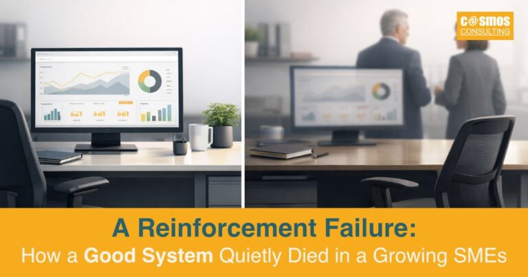 Reinforcement Failure