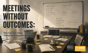 meetings without outcomes